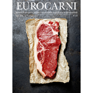 Eurocarni - Azienda Agricola Migrante - Cesanese di Olevano Romano