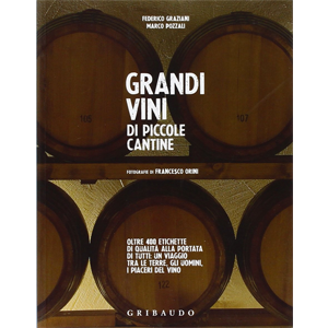 Grandi vini di piccole cantine - Azienda Agricola Migrante - Cesanese di Olevano Romano