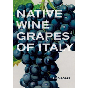 Native Wine Grapes of Italy - Azienda Agricola Migrante - Cesanese di Olevano Romano