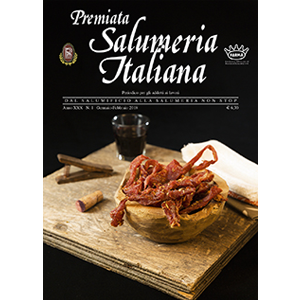 Premiata Salumeria Italiana - Azienda Agricola Migrante - Cesanese di Olevano Romano