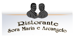 Ristorante Sora Maria e Arcangelo - Azienda Agricola Migrante - Cesanese di Olevano Romano