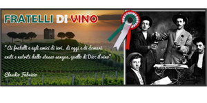 Fratelli di vino - Azienda Agricola Migrante - Cesanese di Olevano Romano