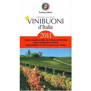 Vini Buoni d'Italia 2011 - Azienda Agricola Migrante - Cesanese di Olevano Romano